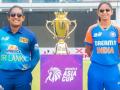 Women’s Asia Cup final, India vs Sri Lanka live: कौन मारेगा बाजी, भारत के 8वें एशिया कप खिताब की राह में श्रीलंका!, जानें लाइव अपडेट - Hindi News | Women’s Asia Cup final, India vs Sri Lanka live update When and where to watch online on TV in India Spirited Sri Lanka stand way India's eighth Asia Cup title | Latest cricket News at Lokmatnews.in