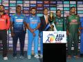 एशिया कप: ये हैं टॉप-5 गेंदबाज, कोई भारतीय शामिल नहीं - Hindi News | asia cup records top 5 wicket takers in the tournament | Latest cricket Videos at Lokmatnews.in