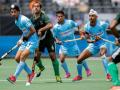 Asia Cup Hockey: 59वें मिनट में पाकिस्तान ने पेनल्टी कॉर्नर से किया गोल, गत चैंपियन भारत ने 1-1 से ड्रॉ खेला - Hindi News | Asia Cup Hockey India vs Pakistan match ends 1-1 draw Selvam Karthi Abdul Rana scores penalty corner 59th minute | Latest other-sports News at Lokmatnews.in