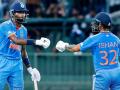 Asia Cup 2025: भारत और पाकिस्तान के बीच पल्लियागुरुगे और रहमान होंगे अंपायर, एंडी पाइक्रॉफ्ट होंगे रेफरी - Hindi News | Asia Cup 2025 Palliyaguruge and Rehman umpires India and Pakistan match Andy Pycroft referee | Latest cricket News at Lokmatnews.in
