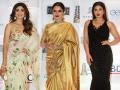 Asia Spa Awards 2018: शिल्पा, रेखा और भूमि समेत नजर आए ये बॉलीवुड सितारे - Hindi News | Asia Spa Awards 2018: shilpa shetty, rekha and bhumi pednekar and other bollywood celebrities visit, see pics photos | Latest bollywood Photos at Lokmatnews.in