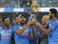 Asia Cup 2022: दुबई-शारजाह में 6 टीम में टक्कर, भारत, पाकिस्तान, श्रीलंका और बांग्लादेश टीम में कौन खिलाड़ी शामिल, जानें कब-कब होंगे मैच... - Hindi News | Asia Cup 2022 All you need know about 27 August to 11 September Dubai-Sharjah 6 teams matches held India, Pakistan, Sri Lanka and Bangladesh see team list | Latest cricket News at Lokmatnews.in