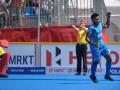 Asian hockey 5s World Cup Qualifier: अंतिम लीग मैच में गोल वर्षा का अद्भुत नजारा, जापान को 35-1 से करारी शिकस्त देकर सेमीफाइनल में भारतीय टीम,  मनिंदर सिंह ने 10 गोल दागे  - Hindi News | Asian hockey 5s World Cup Qualifier Indian team reached semi-finals defeating Japan 35-1 Amazing scene rain of goals last league match Maninder Singh scored 10 goals | Latest other-sports News at Lokmatnews.in