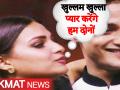 Bigg Boss 13 के घर में re enter करेंगी Himanshi Khurana, क्या Asim से करेंगी अपने प्यार का इज़हार ? - Hindi News | Himanshi Khurana to re enter Bigg Boss House to support Asim Riaz | Latest television Videos at Lokmatnews.in