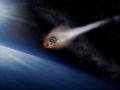 Asteroid News: पृथ्वी से टकराने वाला है छोटा एस्टेरॉयड! वायुमंडल में घुसते ही साइबेरियाई आकाश में जगमगाते दिखा - Hindi News | Asteroid nearly hits Earth lights up Siberian sky before impact | Latest world News at Lokmatnews.in