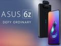17,900 रु के एक्सचेंज ऑफर पर मिल रहा है Asus 6Z पावरफुल स्मार्टफोन, आज है पहली सेल - Hindi News | Asus 6Z's 128GB and 256GB Storage Varients to go on Sale via Flipkart Today: Know Price in Hindi, Specifications, latest Technology News in Hindi | Latest technology News at Lokmatnews.in