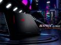 Asus ने 17 इंच डिस्प्ले के साथ भारत में लॉन्च किया ROG Strix लैपटॉप, जानें फीचर्स - Hindi News | Asus ROG Strix GL702ZC Laptop With AMD Ryzen 7 Launched in India | Latest technology News at Lokmatnews.in