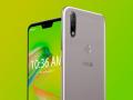 Asus ने लॉन्च किए ZenFone Max Shot और ZenFone Max Plus M2 स्मार्टफोन, जानें खूबियां और कीमत - Hindi News | Asus ZenFone Max Shot and ZenFone Max Plus M2 Launched with Snapdragon SiP 1 | Latest technology News at Lokmatnews.in