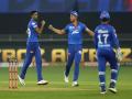 IPL 2020: एक ओवर में दो विकेट झटकने के बाद चोटिल हुए अश्विन, श्रेयस अय्यर ने बताया खेलेंगे या नहीं अगला मैच - Hindi News | R Ashwin told me he will be ready for next game Shreyas Iyer gives update on shoulder injury | Latest cricket News at Lokmatnews.in