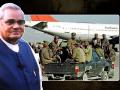 जब अटल बिहारी वाजपेयी पर लगे आतंकियों के आगे घुटने टेकने के आरोप, कहानी कन्धार हाईजैक की - Hindi News | | Latest india News at Lokmatnews.in