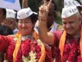 Delhi Assembly Polls: चंदा अभियान शुरू?, मुख्यमंत्री आतिशी ने कहा-चुनाव लड़ने के लिए 40 लाख रुपये की जरूरत, देखें वीडियो, ऑनलाइन लिंक जारी - Hindi News | Delhi Assembly Polls live updates Chief Minister Atishi said Donation campaign started Rs 40 lakh needed contest watch video online link released | Latest india News at Lokmatnews.in
