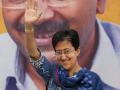 Atishi new Chief Minister of Delhi: दिल्ली की जनता नक्सली कम्युनिस्ट सीएम को कभी स्वीकार नहीं करेगी, कपिल मिश्रा ने बोला हमला - Hindi News | Atishi named new Chief Minister of Delhi Kejriwal to resign at 4-30 pm bjp leader Kapil Mishra attacked People Delhi will never accept Naxalite Communist CM see video | Latest india News at Lokmatnews.in