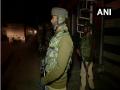 जम्मू-कश्मीरः आतंकवादियों ने BSF के वाहन पर किया हमला, 5 जवान हुए घायल - Hindi News | jammu kashim: Five jawans injured after terrorists attack a BSF vehicle at Pantha Chowk | Latest india News at Lokmatnews.in