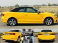 Audi A3 Cabriolet रिव्यू - जानें इस जर्मन कनवर्टिबल कार की खासियत - Hindi News | Audi A3 Cabriolet Review, Price, Specifcation, Pictures | Latest automobile News at Lokmatnews.in
