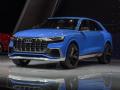 भारतीय बाजार में जनवरी में क्यू8 उतारेगी Audi - Hindi News | Audi will launch Q8 in Indian market in January | Latest automobile News at Lokmatnews.in