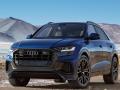 Audi Q8 SUV भारत में अगले साल होगी लॉन्च, 15 जनवरी से शुरू होगी बिक्री - Hindi News | Audi Q8 SUV To Be Launched In India In January 2020, new coupe-SUV will go on sale from January 15 | Latest automobile News at Lokmatnews.in
