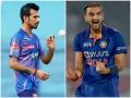 Ind vs Aus 3rd T20: हैदराबाद में सीरीज जीतने उतरेगी टीम इंडिया, निर्णायक मैच में हर्षल और चहल की फॉर्म पर होगी निगाहें - Hindi News | Ind vs Aus 3rd t20 third match against Australia eyes will be on Harshal and Chahal's form dinesh Karthik get chance | Latest cricket News at Lokmatnews.in