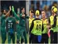 Aus Vs Pak T20 WC: आज वर्ल्डकप के दूसरे सेमीफाइनल में ऑस्ट्रेलिया-पाकिस्तान की भिडंत, जानें किसका पलड़ा भारी - Hindi News | | Latest cricket News at Lokmatnews.in