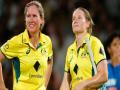Australia A Women vs India A Women, 3rd T20I: 3-0 से सूपड़ा साफ?, ऑस्ट्रेलिया में जीत नसीब नहीं, तीसरे मैच में 4 रन से हार - Hindi News | Australia A Women vs India A Women, 3rd T20I AUSWA 144-8 INDWA 140-8 Australia A Women won by 4 runs Cleaned out 3-0 No win in Australia | Latest cricket News at Lokmatnews.in