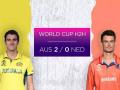 Australia vs Netherlands World Cup 2023: 16 साल बाद ऑस्ट्रेलिया और नीदरलैंड में भिड़ंत, दोपहर दो बजे से देखें लाइव मैच, यहां फ्री में देखने को मौका, जानें शेयडूल - Hindi News | Australia vs Netherlands World Cup 2023 Match Prediction Who will Win AUS vs NED Match 24 Live Stream and Telecast Match Date, Time and Venue Head to head | Latest cricket News at Lokmatnews.in