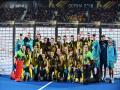 Hockey World Cup: ऑस्ट्रेलिया ने इंग्लैंड को 8-1 से रौंदा, जीता ब्रॉन्ज मेडल - Hindi News | Hockey World Cup: Australia beat England 8-1 to clinch bronze medal | Latest hockey News at Lokmatnews.in