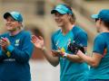 Australia women to tour India 2025: विश्व कप से पहले सितंबर में ऑस्ट्रेलिया के खिलाफ 3 मैच की वनडे सीरीज, देखिए शेयडूल - Hindi News | Australia women to tour India 2025 live 3 match ODI series against Australia in September before World Cup see schedule | Latest cricket News at Lokmatnews.in