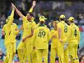 Australia vs England 2022: ऑस्ट्रेलिया ने वनडे सीरीज पर 2-0 से किया कब्जा, दूसरे मैच में इंग्लैंड को 72 रन से हराया - Hindi News | Australia vs England, 2nd ODI 2022 Australia won 72 runs Marnus Labuschagne 58, Steve Smith 94 and Mitchell Marsh 50 runs | Latest cricket News at Lokmatnews.in