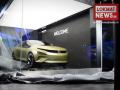 Auto Expo 2018: Tata Motors की इस दो कॉन्सेप्ट कारों को देखने के लिए लग रही है भारी भीड़ - Hindi News | Auto Expo 2018 Tata Motors Pavilion | Latest automobile Videos at Lokmatnews.in
