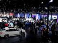 Auto Expo 2023: ‘ऑटो एक्सपो’ का आयोजन 13 से 18 जनवरी तक, 800 से ज्यादा कंपनियां भाग लेंगी, जानें सबकुछ - Hindi News | Auto Expo 2023 noida delhi organized from January 13 to 18-2023 more than 800 companies will participate know everything | Latest business News at Lokmatnews.in