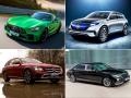 2018 दिल्ली ऑटो एक्सपो: Mercedes-Benz के पैविलियन में इन कारों पर होगी नज़र - Hindi News | 2018 Indian Auto Expo: Mercedes-Benz India Reveals Line-Up | Latest automobile News at Lokmatnews.in