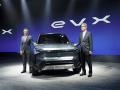 Auto Expo 2023: सुजुकी मोटर ने इलेक्ट्रिक कनसेप्ट एसयूवी ‘EVX’ को पहली बार दुनिया के सामने पेश किया, जानिए कब आएगी बाजार में? - Hindi News | Auto Expo 2023 Suzuki Motor introduced electric concept SUV EVX to the world for the first time | Latest business News at Lokmatnews.in