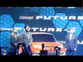 Auto Expo 2018: पहले दिन पहुंचे लाखों लोग, जानें क्या है जनता की राय - Hindi News | Auto Expo Day 1, Open for general public | Latest automobile Videos at Lokmatnews.in