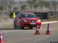 Maruti Suzuki AutoPrix 2017: फिनाले में दिखा रफ्तार का रोमांच, विक्कू बाबू बने विजेता - Hindi News | Maruti Suzuki AutoPrix 2017 season finale results | Latest automobile News at Lokmatnews.in