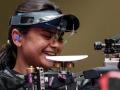 Paris Paralympics 2024: अवनि लेखरा ने महिलाओं की 10 मीटर एयर राइफल स्पर्धा के फाइनल के लिए किया क्वालीफाई - Hindi News | Avani Lekhara qualifies for final of women's 10m air rifle event at Paralympics 2024 | Latest other-sports News at Lokmatnews.in