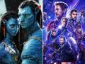 Avengers: Endgame सबसे कमाऊ फिल्म बनी, 'अवतार' को पछाड़ कर रचा इतिहास - Hindi News | Avengers: Endgame beats all the records of Avatar and become the highest grossing film of world | Latest hollywood News at Lokmatnews.in