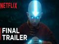 Avatar: The Last Airbender Trailer OUT: अवतार: द लास्ट एयरबेंडर का फाइनल ट्रेलर आउट, जानें कब-कहां रिलीज होगी एक्शन से भरपूर सीरीज? - Hindi News | Avatar: The Last Airbender Trailer OUT know when and where will the action-packed series be released? | Latest bollywood News at Lokmatnews.in