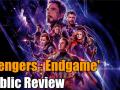 Avengers Endgame Public Review: पब्लिक को कैसी लगी अवेंजर्स एंड गेम, सुनिए उन्हीं की जुबानी - Hindi News | Avengers Endgame :VFX, storyline, emotional touch of Avengers Endgame public Review | Latest hollywood Videos at Lokmatnews.in