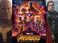 'Avengers Infinity War' Box Office Collection Day 4: 4 दिन में कमाए 118 करोड़ - Hindi News | avengers infinity war day 4 box office collection rs 118 crore and counting | Latest hollywood Photos at Lokmatnews.in