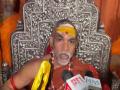 'पहले अपने आप को हिन्दू सिद्ध करें': स्वामी अविमुक्तेश्वरानंद सरस्वती ने सीएम योगी आदित्यनाथ को दी चुनौती, VIDEO - Hindi News | 'First prove yourself to be a Hindu': Swami Avimukteshwaranand Saraswati challenges CM Yogi Adityanath, VIDEO | Latest india News at Lokmatnews.in
