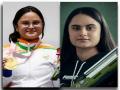 Paralympic Games 2024: कौन हैं अवनि लेखरा? मिलिए भारत की डबल गोल्ड मेडल विजेता पैरा शूटर से - Hindi News | Paralympic Games 2024: Who is Avni Lekhara? Meet India's double gold medal winning para shooter | Latest other-sports News at Lokmatnews.in