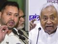 Bihar Exit Poll Result 2025: एनडीए को 121-141 और महागठबंधन को 98-118 सीट?, एक्सिस माई इंडिया पोल - Hindi News | NDA get 121-141 seats Grand Alliance get 98-118 seats Axis My India Poll Bihar Exit Poll Result 2025 live | Latest india News at Lokmatnews.in
