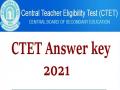 CTET Answer Key 2021: सीटीईटी की ‘आंसर की’, क्वेश्चन पेपर और रिस्पॉन्स शीट जारी, पाएं डायरेक्ट डाउनलोड लिंक, ऐसे करें ऑनलाइन चेक - Hindi News | ctet answer key 2021 question paper response sheet issued get direct download link check status ctet.nic.in cbse | Latest india News at Lokmatnews.in