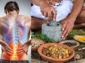 Ayurveda Treatment For Sciatica: अगर आप साइटिका के दर्द से हैं बेहाल, तो आयुर्वेद के इन नुस्खों को आजमाकर देखें, मिलेगी राहत - Hindi News | Ayurveda Treatment For Sciatica: If you are suffering from sciatica pain, then try these Ayurvedic remedies, you will get relief | Latest health News at Lokmatnews.in