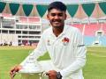 Ayush Mhatre Vijay Hazare Trophy 2024-25: 9 छक्के, 13 चौके, 93 गेंद और 148 रन?, कमाल करते हो आयुष म्हात्रे, जानी, जडेजा और उनादकट पर रनों की बारिश - Hindi News | Ayush Mhatre Vijay Hazare Trophy 2024-25 9 sixes, 13 fours, 93 balls 148 runs wonders showering runs Ayush Mhatre Jani, Jadeja and Unadkat | Latest cricket News at Lokmatnews.in