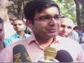 सीएम योगी के दरबार में MLA के खिलाफ लेकर पहुंचा था शिकायत, लौटकर आया तो फूट-फूटकर रोने लगा  - Hindi News | | Latest india News at Lokmatnews.in