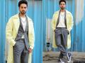 Birthday Special: आयुष्मान खुराना के बर्थडे पर देखें उनकी स्टाइलिश तस्वीरें - Hindi News | see pics happy birthday ayushman khurana from roadies to bollywood actor his professional career biography, age information pics | Latest bollywood Photos at Lokmatnews.in