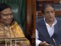 तीन तलाक की बहस के दौरान आजम की टिप्पणी से मचा बवाल, सदन छोड़कर बाहर गए! - Hindi News | azam khan controversial comment on bjp mp rama devi here is full speech, viral video azam khan | Latest weird News at Lokmatnews.in