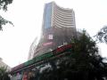 शेयर बाजारों में गिरावट, सेंसेक्स 113 अंक नीचे - Hindi News | Sensex closes 113 points in red | Latest business News at Lokmatnews.in