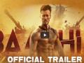 #Baaghi3Trailer का सोशल मीडिया पर उड़ा मजाक, यूजर्स ने किए मजेदार ट्वीट - Hindi News | # Baaghi3Trailer's joke on social media | Latest bollywood News at Lokmatnews.in