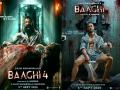 Baaghi 4 Box Office: टाइगर श्रॉफ की 'बागी 4' ने बॉक्स ऑफिस पर 50.74 करोड़ रुपये कमाए - Hindi News | Baaghi 4 Box Office Collection Film Earned 50-74 Crore in Day 7 Tiger Shroff | Latest bollywood News at Lokmatnews.in